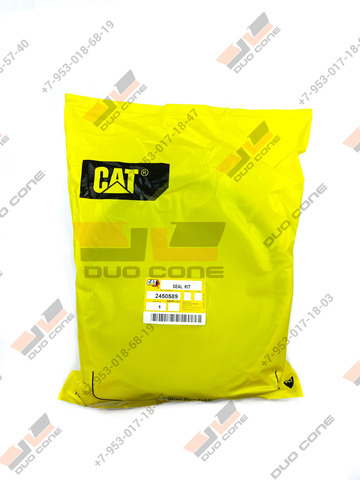 Ремкомплект 2450589 Caterpillar
