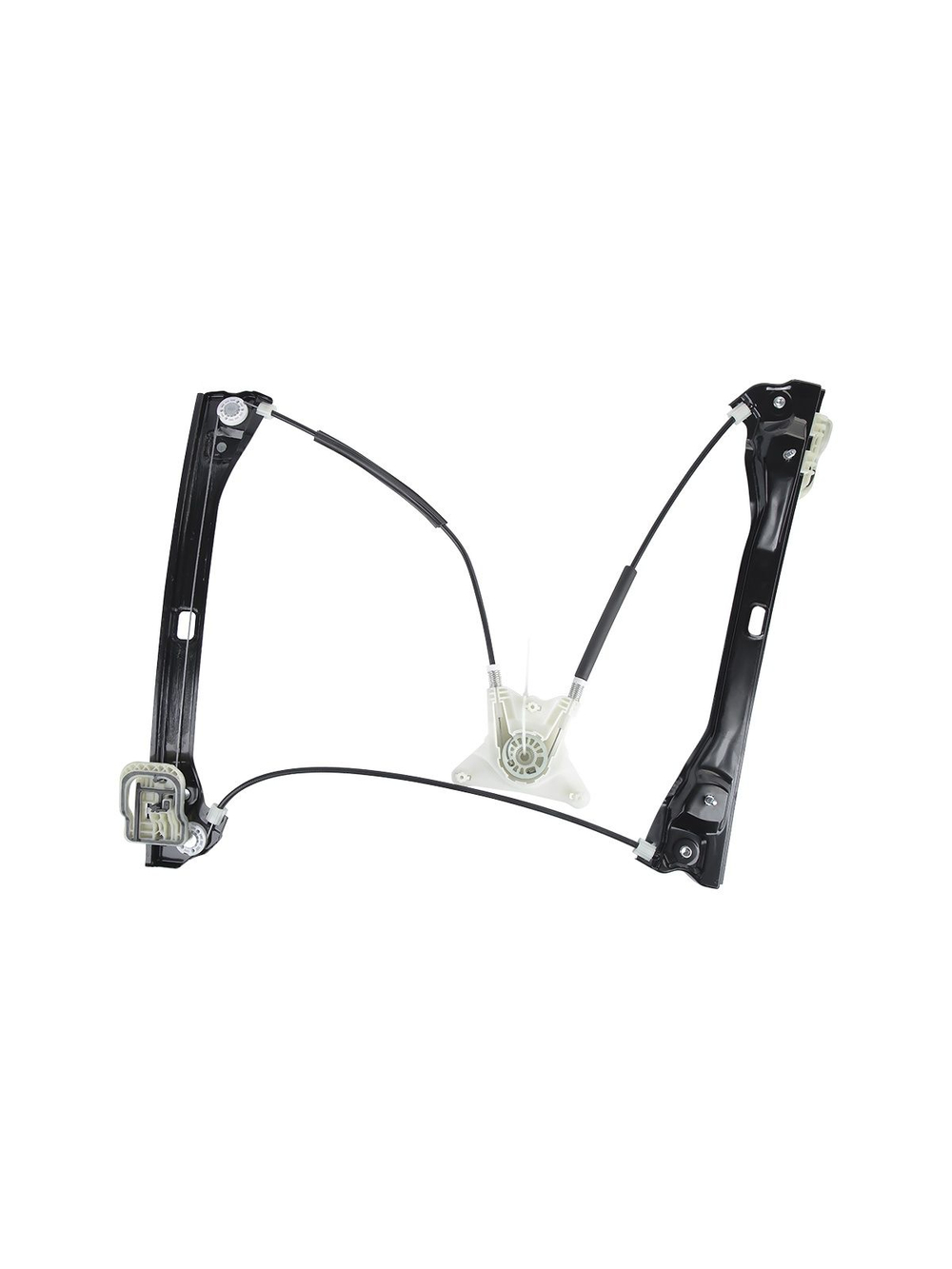 Стеклоподъемник передний R для SKODA Rapid (13-) SEAT Toledo IV (13-) GANZ GIC22009