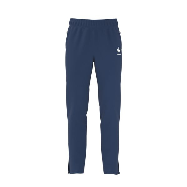 Брюки парадные Evolution 24 Ultra Pant — Obsidian