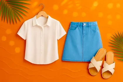 Базовый гардероб −25% по промокоду