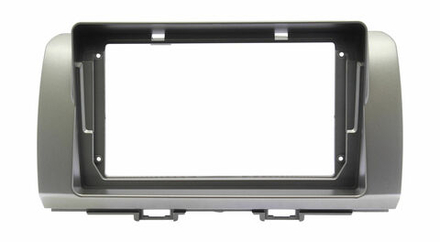 Переходная рамка магнитолы TOYOTA BB 2005-2016 10,2 дюймов