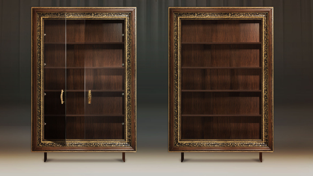 шкаф-бар / Фоджи