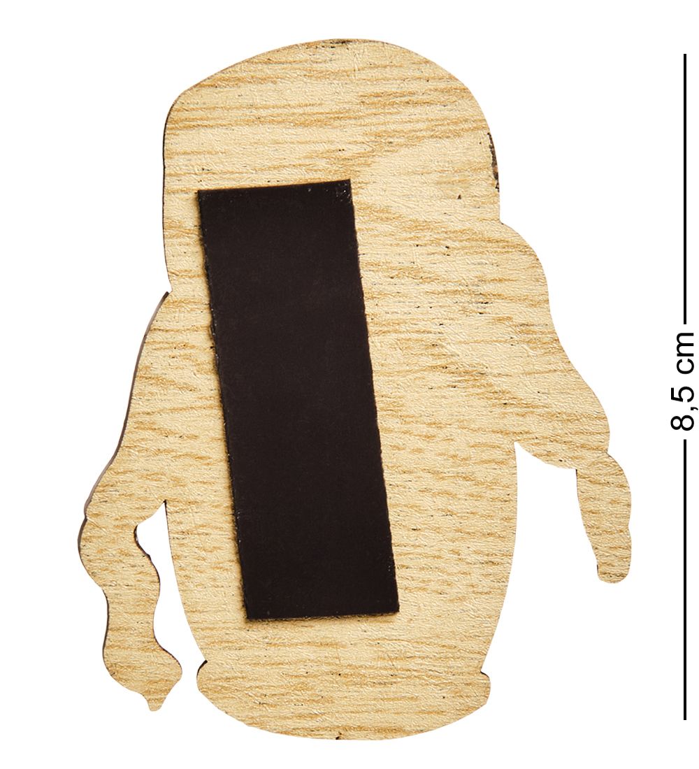 МТ- 006/22 Магнит «Новосибирск»