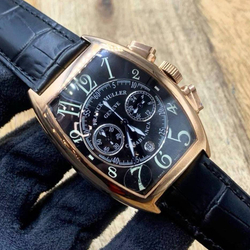 Часы Franck Muller