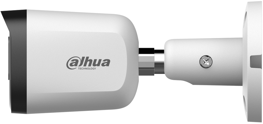 Видеокамера  Dahua DH-HAC-B2A21P-U-0600B