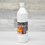 Жидкость для розжига 1л "Чистая энергия"