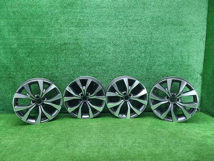 Диск Комплект дисков R18 Chery Tiggo 7 Pro (20-24)