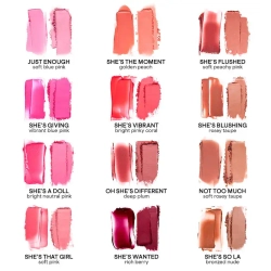 Patrick Ta Major Headlines Double-Take Crème & Powder Blush Duo - Just Enough
