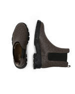 челси ridley Michael Kors - коричневый(40F2RIFE6B)