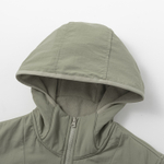 ХУДИ YMKASHIX ZIP RANGER