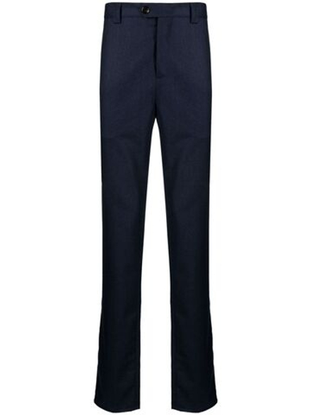 Брюки BRUNELLO CUCINELLI