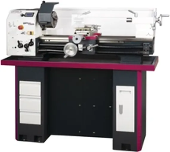 Плоскошлифовальный станок Optimum OPTIgrind GT 22