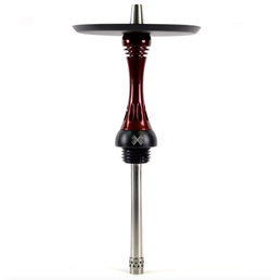 Alpha Hookah - Model X Red Candy