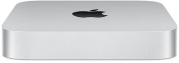 Apple Mac mini (M2, 2023) 8 ГБ, 512 ГБ SSD
