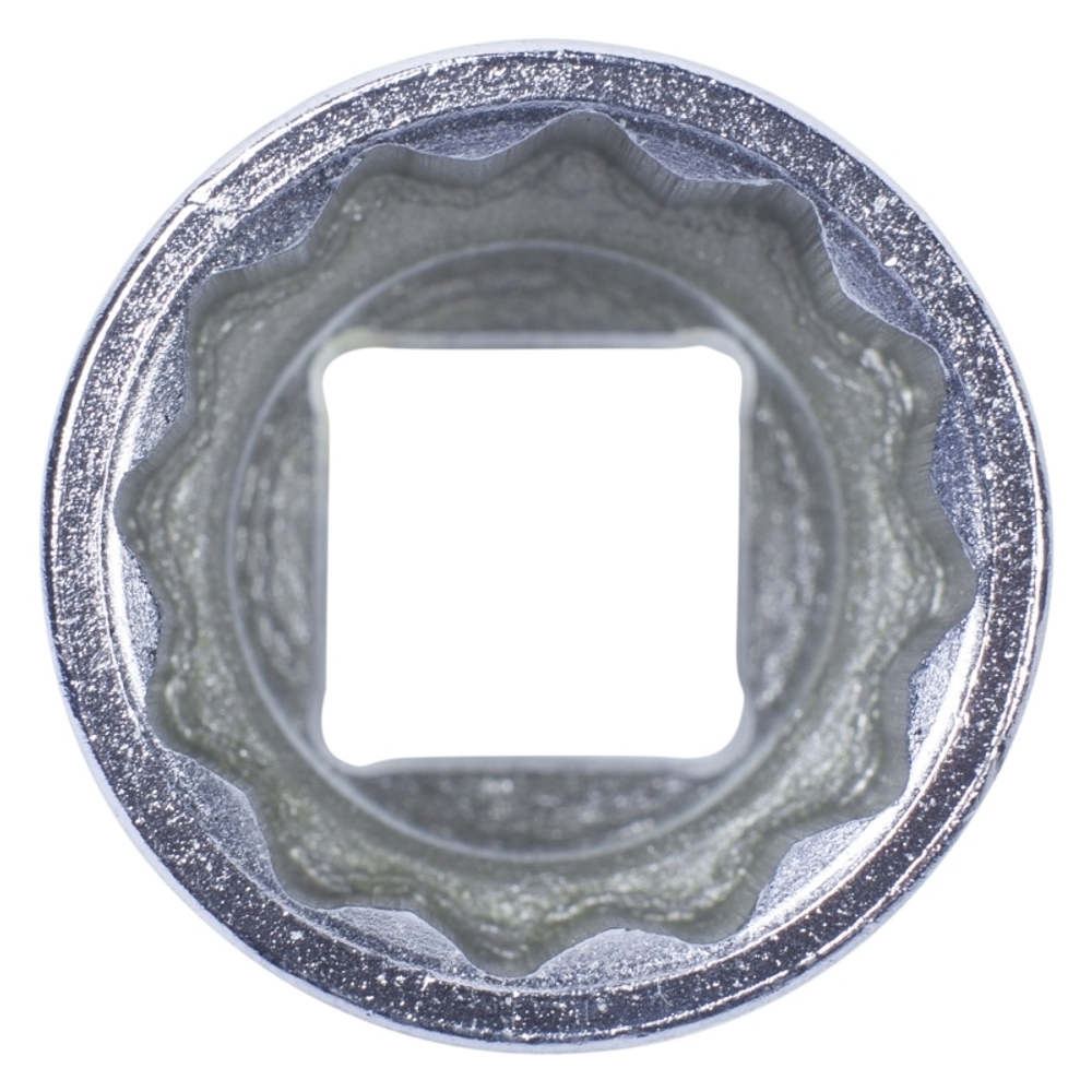 Головка торцевая стандартная двенадцатигранная 1/2&quot;, 21 мм KING TONY 433021M