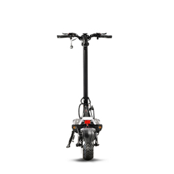 Электросамокат WHITE SIBERIA TEVERUN BAIKAL 9000W