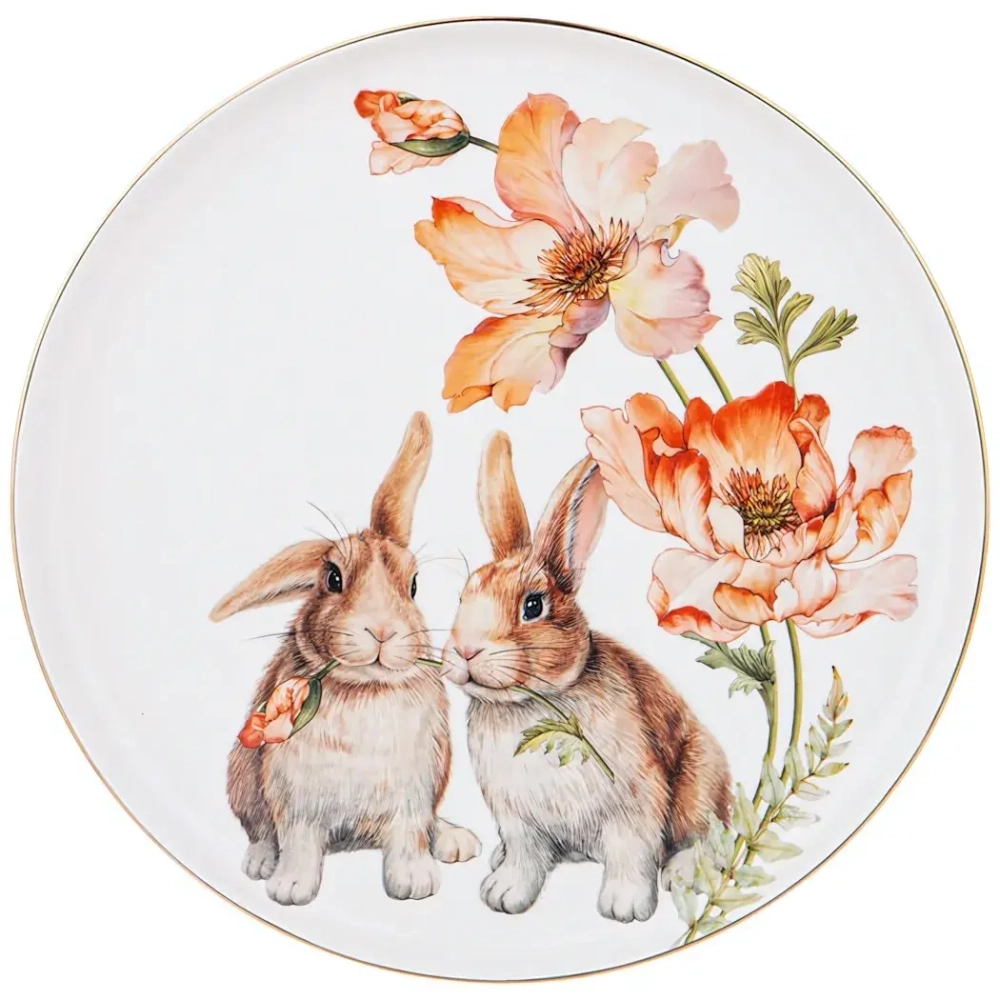 Тарелка обеденная 23см «SENSE»