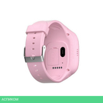 Умные часы Havit KW10 Pink