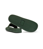 Шлепанцы Gant - зеленый(28609604)