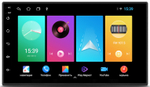 2DIN магнитола - FarCar D811 дисплей 7" на Android 8 и 1+16Гб