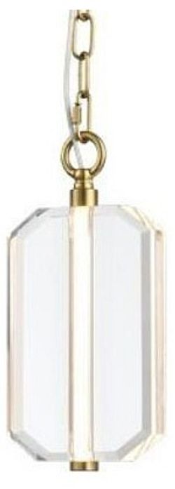 Подвесной светильник Aployt Lakres APL.070.06.05