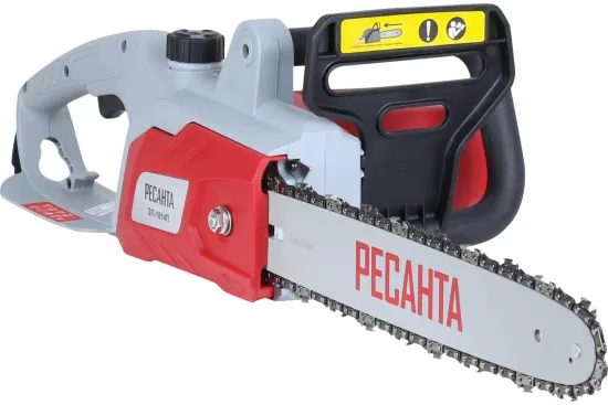 Электропила "Ресанта" ЭП-1814П