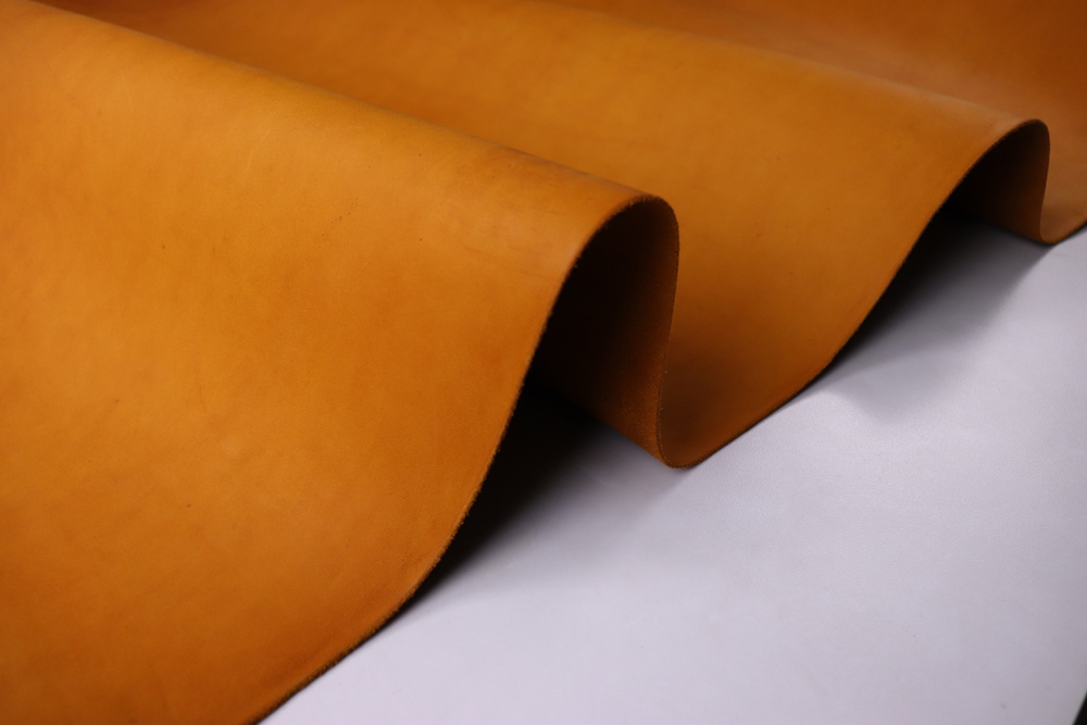 1,8-2,2 Юфть Рыжая 188 дм² (КЛ)