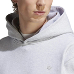 Худи Adidas ADICOLOR CONTEMPO HOODIE серый
