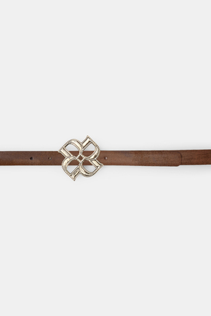 Dorothee Schumacher Ремень из натуральной кожи