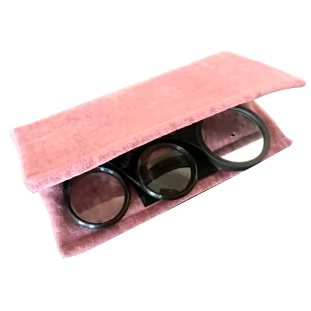 Комплект ОЗ-2 офтальмоскопа зеркального