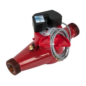 Счетчики воды