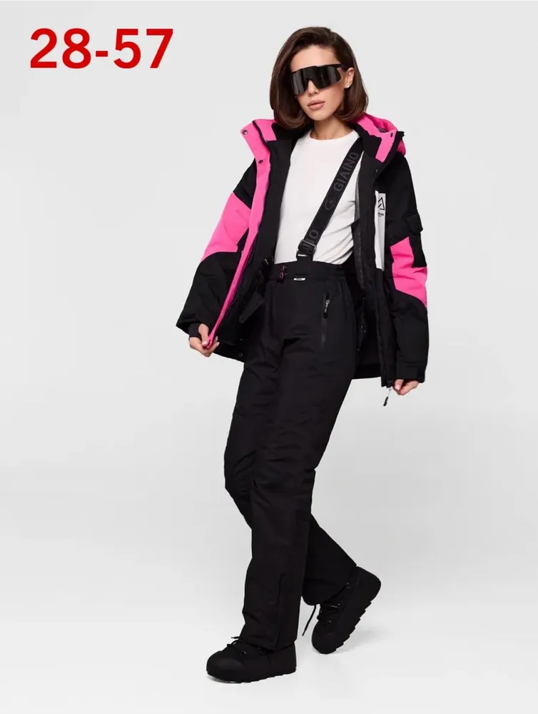 Костюм 6812057 Fabrika