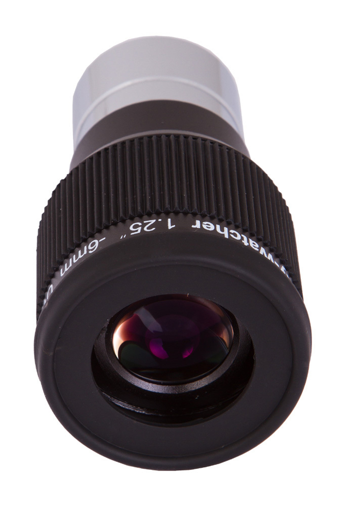 Окуляр Sky-Watcher UWA 58° 6 мм, 1,25”