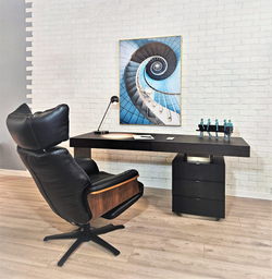 Стол письменный Carson