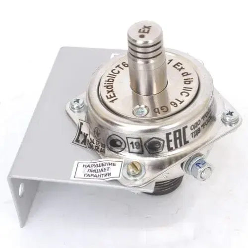 ДТХ-127-5 (5В2.320.301) датчик термохимический взрывозащищённый на горючие газы