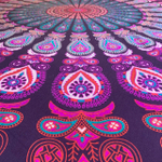 Полотно на стену с орнаментом Мандала