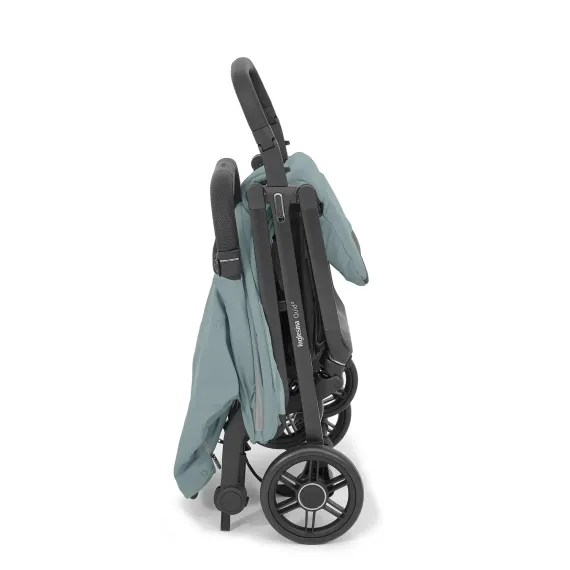 Прогулочная коляска Inglesina Quid 3 Galaxy Grey