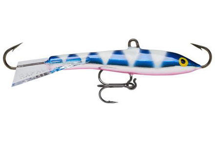 Балансир Rapala Jigging Rap W03 / 3 см, 6 г, цвет GZBP