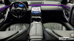 Mercedes-Benz S-Class W223 S350 d (05.2021)