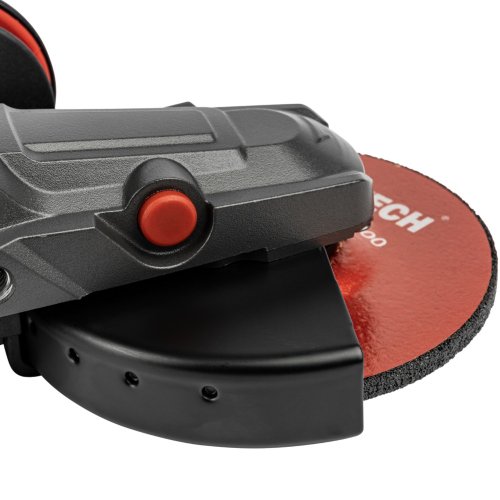 УШМ ELITECH CAG 2012DSL (E2213.075.01) аккумуляторная