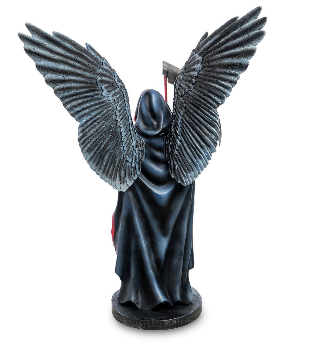 Great Art GA-130 Статуэтка «Ангел смерти»