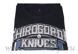 Футболка Широгоров фирменная Lфотография - 2