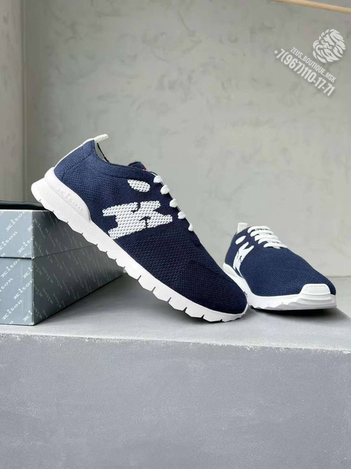 Кроссовки Kiton