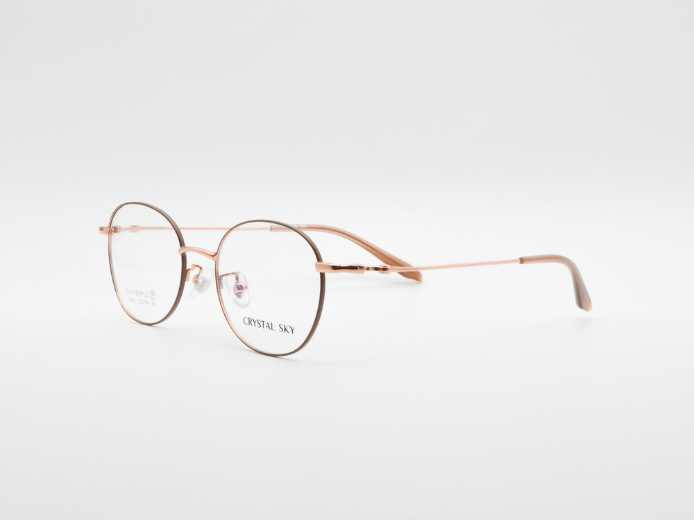 Изг. оправы CRYSTAL SKY C082 C4