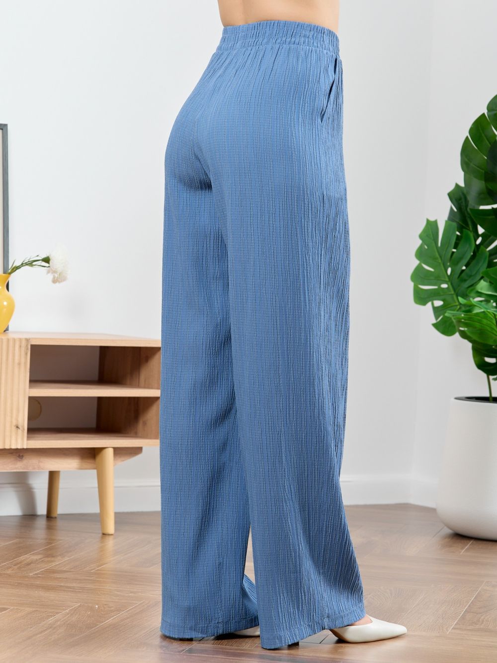 Брюки Сиеста-2 Виотекс ИНДИГО