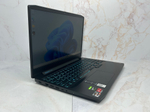Ноутбук Lenovo Ideapad Gaming 3-15ARH05 Конфигурация: AMD Ryzen 5 4600H 3.0 ГГц/8 ГБ DDR4/SSD 256ГБ/NVIDIA GeForce GTX 1650 - 4 ГБ/Без ОС/15.6 "; 1920х1080; IPS/B1