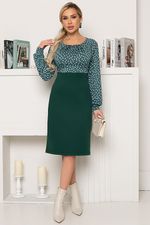 Платье 71014 Avili