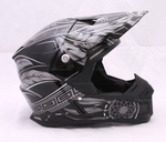 Мотошлем MT Synchrony Native