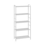 СТЕЛЛАЖ ВАЛЕНСИЯ 25 БЕЛЫЙ