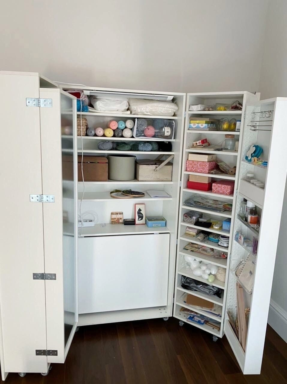 M - W960 ST7 Белый классический (ПРЕДЗАКАЗ)